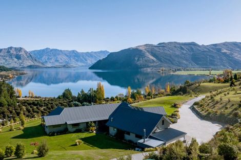 Photo of property in 354 Dublin Bay Road, Albert Town, Wanaka, 9382
