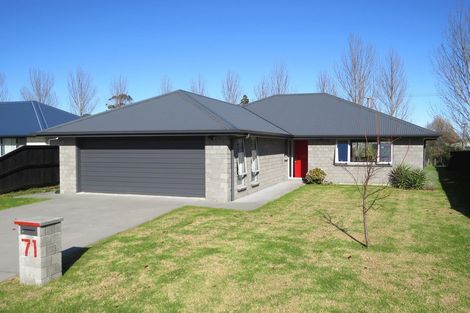 Photo of property in 71 Golden Shore Place, Coromandel, 3506