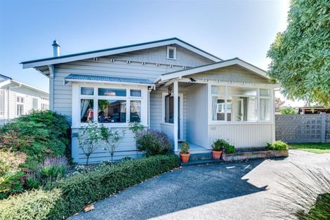 Photo of property in 132 Nelson Crescent, Napier South, Napier, 4110
