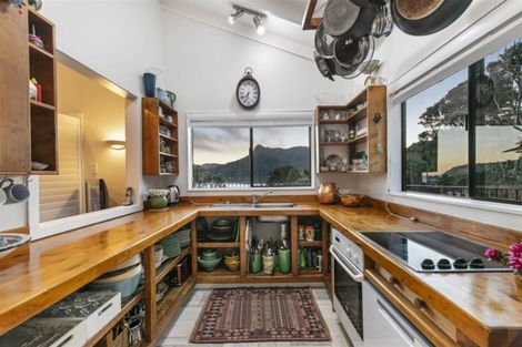 Photo of property in 1133 Huia Road, Huia, Auckland, 0604