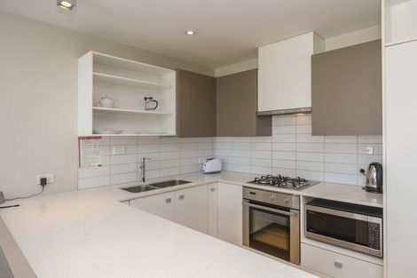 Photo of property in Trinity Apartments, 608/19 College Street, Te Aro, Wellington, 6011