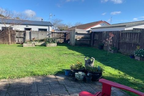 Photo of property in 8 Mckain Place, Fitzroy, Hamilton, 3206