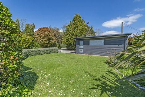 Photo of property in 44 High Street, Kirwee, Darfield, 7571