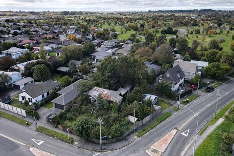 Photo of property in 4 Bassett Street, Burwood, Christchurch, 8083