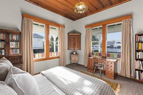 Photo of property in 28 Nelson Crescent, Napier South, Napier, 4110