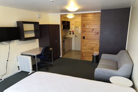 Photo of property in Martin Square Apartments, 507/20 Martin Square, Te Aro, Wellington, 6011