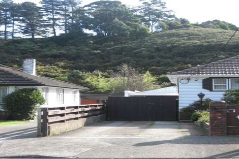 Photo of property in 43 Fleet Street, Naenae, Lower Hutt, 5011