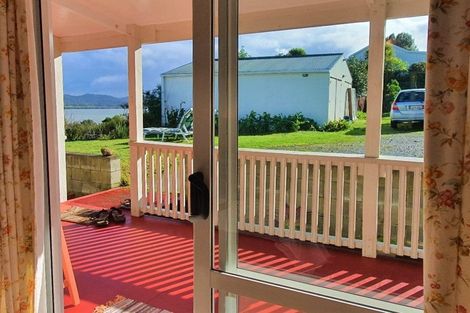 Photo of property in 41 Manning Street, Rawene, Kaikohe, 0473