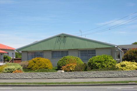 Photo of property in 141a Hills Road, Edgeware, Christchurch, 8013