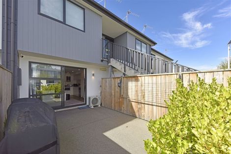 Photo of property in 4/169 Cranford Street, St Albans, Christchurch, 8014