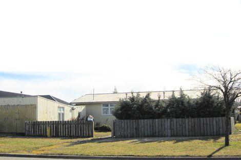 Photo of property in 5 Bute Street, Ranfurly, 9332