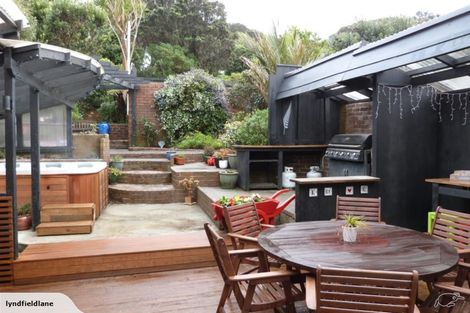 Photo of property in 44 Rawhiti Road, Pukerua Bay, 5026