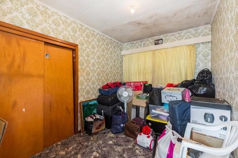 Photo of property in 55 Konini Street, Wainuiomata, Lower Hutt, 5014