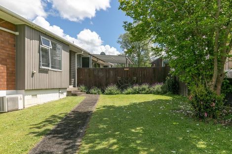 Photo of property in 16 Gavin Place, Huntly, 3700