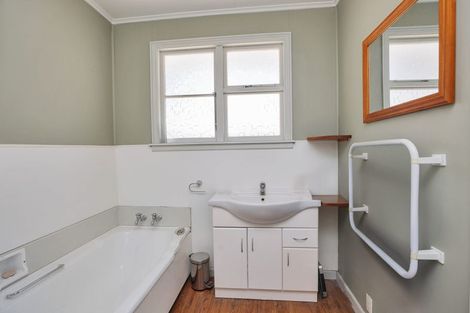 Photo of property in 149 Thomson Street, Tinwald, Ashburton, 7700