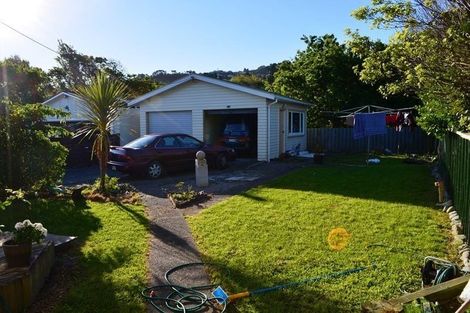 Photo of property in 53 Connolly Street, Boulcott, Lower Hutt, 5010