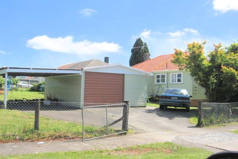 Photo of property in 37 Mangakahia Road, Kaikohe, 0405