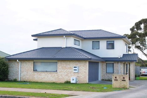 Photo of property in 44 Abiru Crescent, Favona, Auckland, 2024