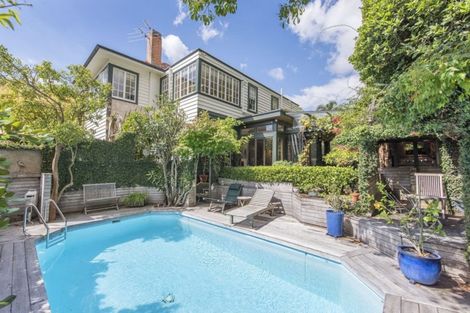 Photo of property in 19 Mount St John Avenue, Epsom, Auckland, 1051