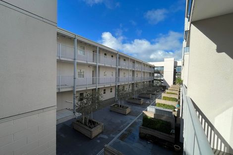 Photo of property in Luxford Villas, 115/72 Herald Street, Berhampore, Wellington, 6023