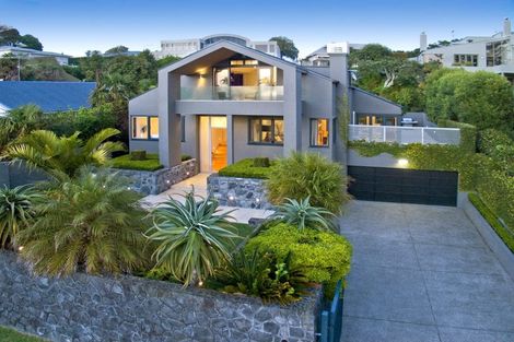 Photo of property in 11 Audrey Road, Takapuna, Auckland, 0620