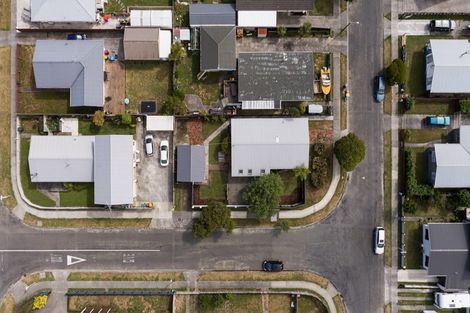 Photo of property in 41 Berkeley Road, Wainuiomata, Lower Hutt, 5014