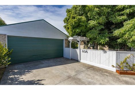 Photo of property in 60a Main North Road, Woodend, 7610