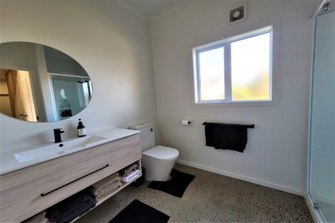 Photo of property in 58 Sunset Drive, Baylys Beach, 0377