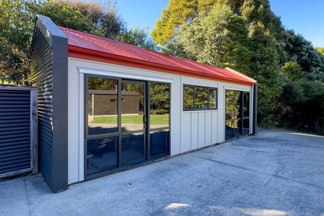 Photo of property in 91 Aston Road, Waikanae, 5391