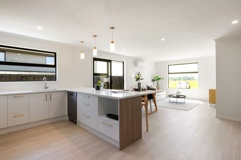 Photo of property in 10 Oralee Terrace, Peacocke, Hamilton, 3206