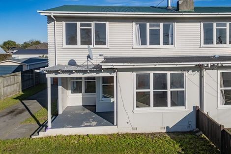 Photo of property in 1/147 Hampshire Street, Aranui, Christchurch, 8061