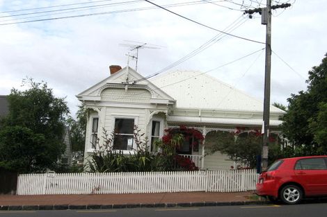 Photo of property in 1/35 Brighton Road, Parnell, Auckland, 1052