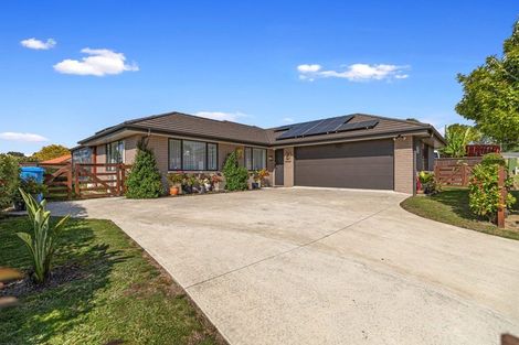 Photo of property in 21 Blunt Road, Te Kauwhata, 3710