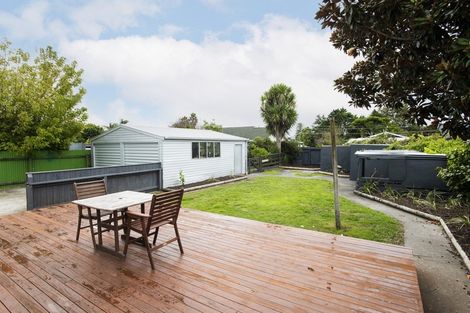 Photo of property in 15 Glasgow Crescent, Kaiti, Gisborne, 4010