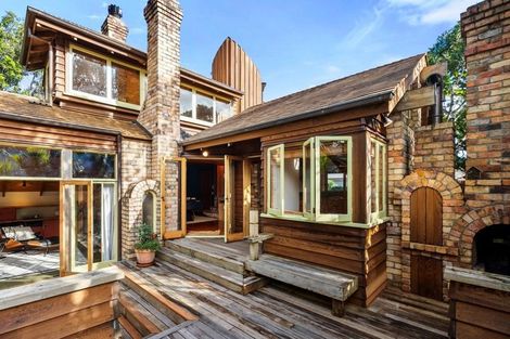 Photo of property in 258a St Andrews Road, Epsom, Auckland, 1023