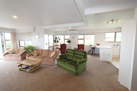 Photo of property in 131 Omata Road, Pahiatua, 4988