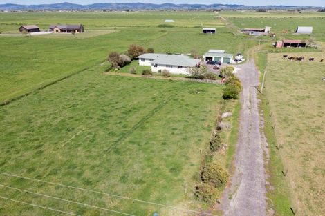 Photo of property in 267 River Road, Ngatea, 3597