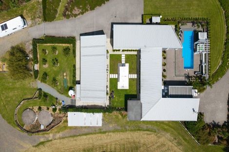 Photo of property in 153h Green Road, Dairy Flat, Albany, 0792