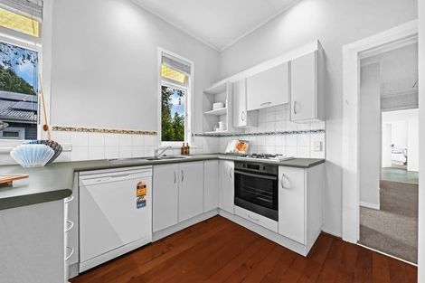 Photo of property in 168 Arthur Street, Onehunga, Auckland, 1061