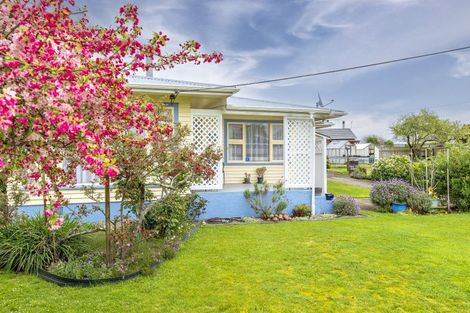 Photo of property in 145 Queen Street West, Levin, 5510