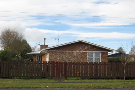 Photo of property in 34 Raymond Street, Fairview Downs, Hamilton, 3214