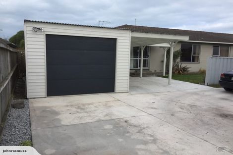Photo of property in 157a Beach Road, North New Brighton, Christchurch, 8083