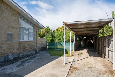 Photo of property in 6b Church Street, Richmond, 7020