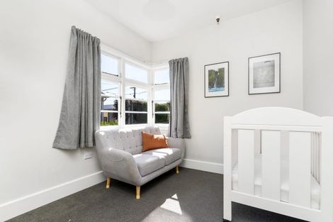 Photo of property in 205 Barrington Street, Somerfield, Christchurch, 8024