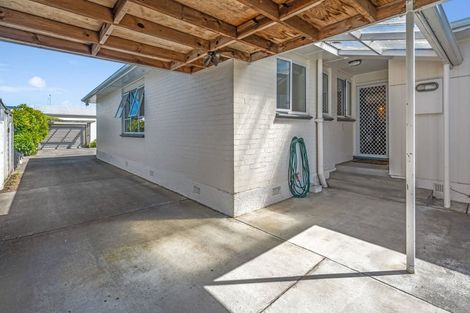 Photo of property in 98 Princes Street, Netherby, Ashburton, 7700