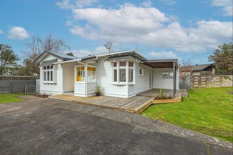 Photo of property in 29c Stewart Crescent, Hokowhitu, Palmerston North, 4410