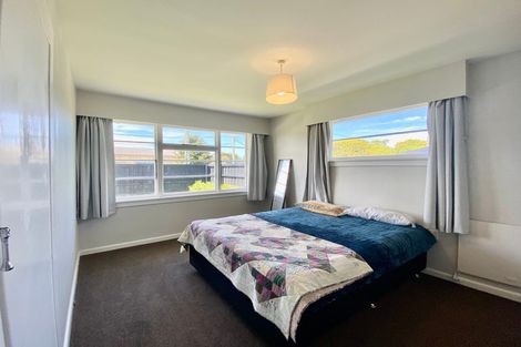 Photo of property in 317 Hills Road, Mairehau, Christchurch, 8013