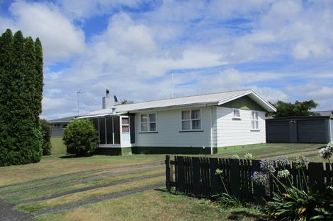 Photo of property in 17 Kennedy Drive, Putaruru, 3411
