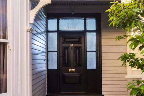 Photo of property in 25 Southey Street, Sydenham, Christchurch, 8023