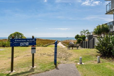 Photo of property in 424 Oceanbeach Road, Mount Maunganui, 3116